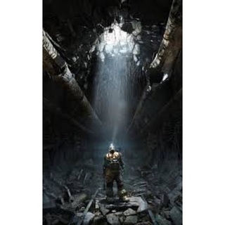 Đĩa game ps5: Metro Exodus Complete Edition cho PS5