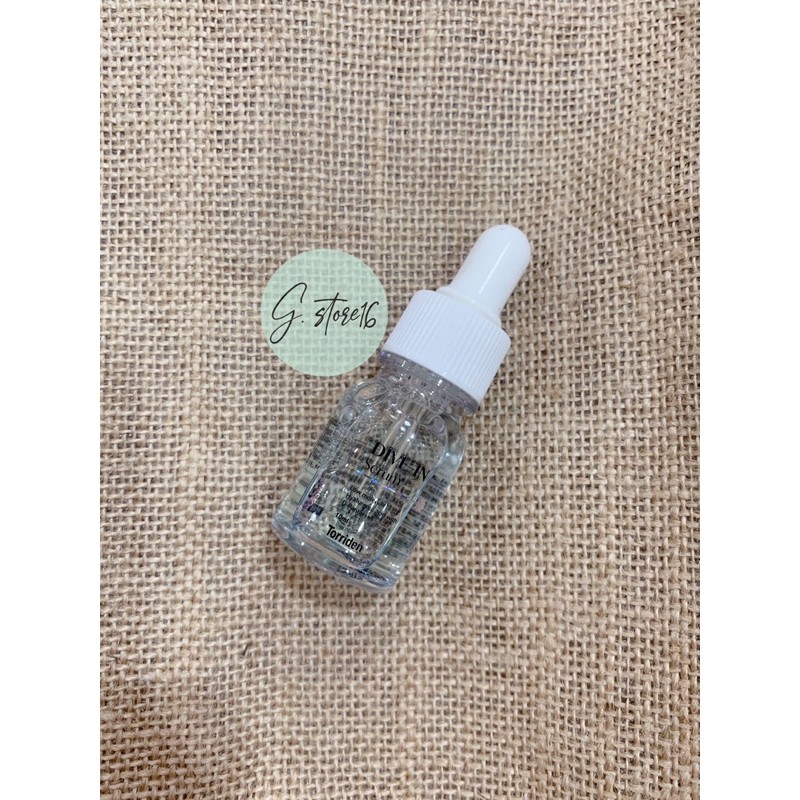Dưỡng da Torriden mini size