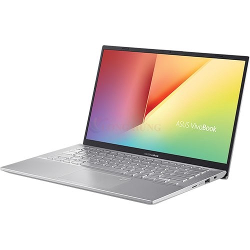 [Mã SKAMPUSHA7 giảm 8% đơn 250k]Laptop Asus A412FA-EK377T - Hàng chính hãng | BigBuy360 - bigbuy360.vn
