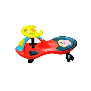 Xe lắc trẻ em Việt Nhật có nhạc cho bé, thiết kế ngộ nghĩnh, màu sắc sặc sỡ