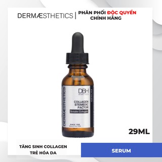 Tinh chất bổ sung Collagen DBH Collagen Stemedic Serum