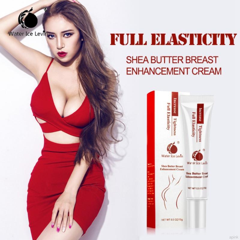 [Hàng mới về]  Kem Nở Ngực Chiết Xuất Bơ Levin Shea Làm Săn Chắc Và Nâng Ngực | BigBuy360 - bigbuy360.vn