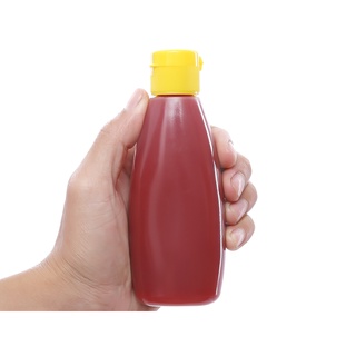 Xốt tương cà chua Ottogi chai 170g