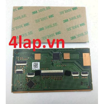 Thay TouchPad - Bo Chuột Laptop Dell Latitude E7480 E7490 0XKYX9