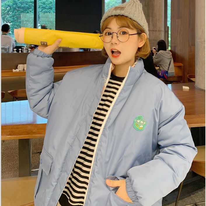 Áo khoác 2 minhnhat