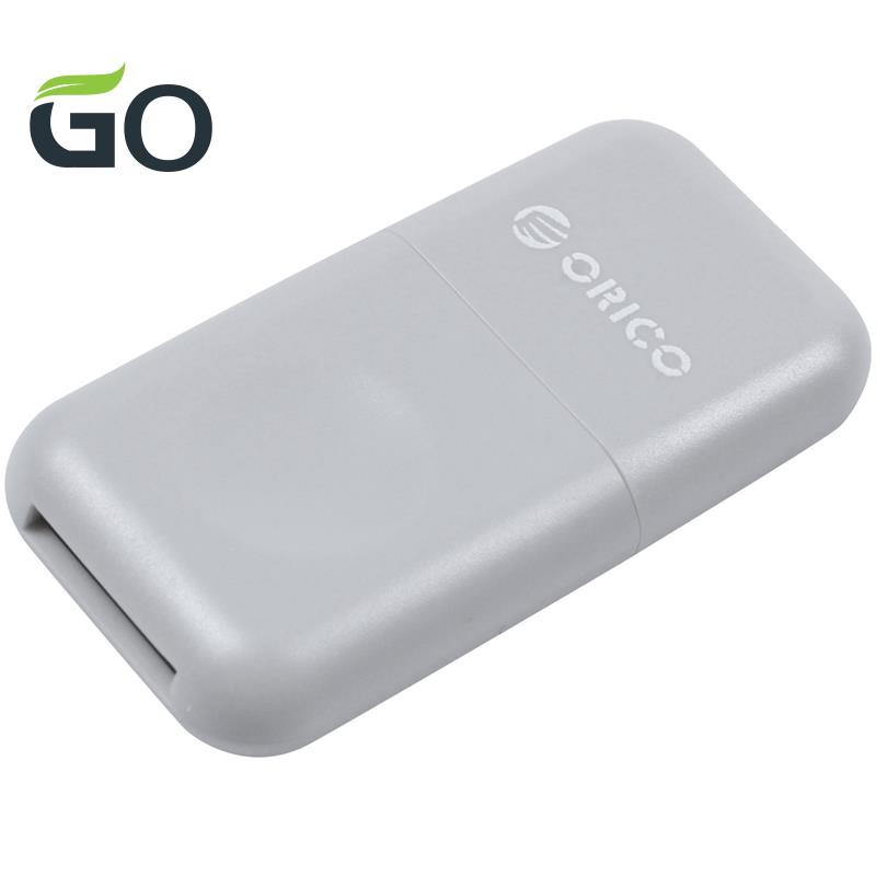 Đầu Đọc Thẻ Nhớ Orico Usb 3.0 5gbps # G0Vn | WebRaoVat - webraovat.net.vn