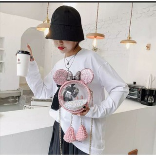 túi tự đan💞💞💞