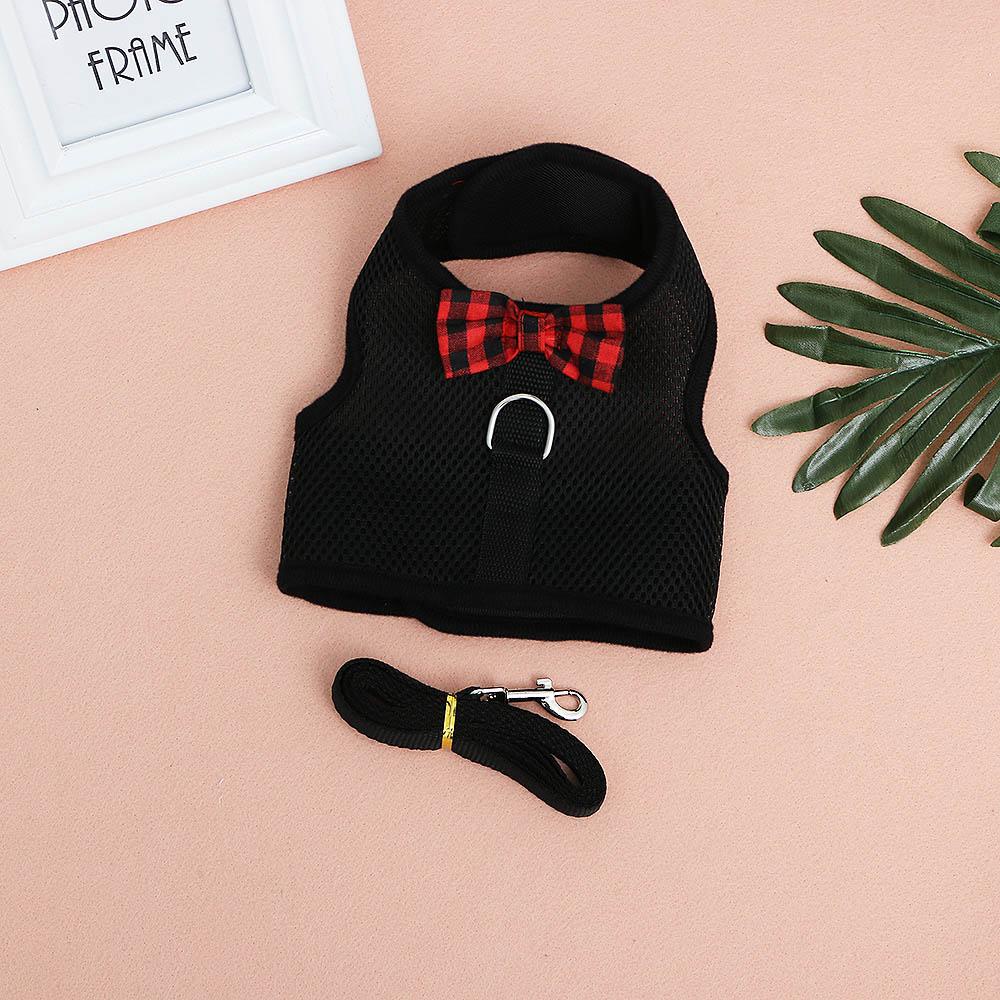 Áo Lưới Thỏ PISTA Có Dây Dắt