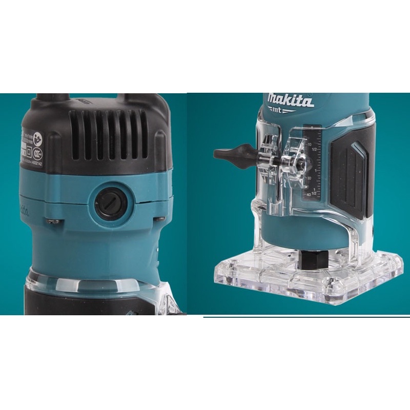 Máy Đánh Cạnh Makita M3700B