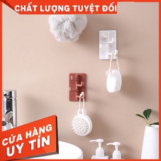 HH Móc Dán Tường 4 Chấu Đa Năng