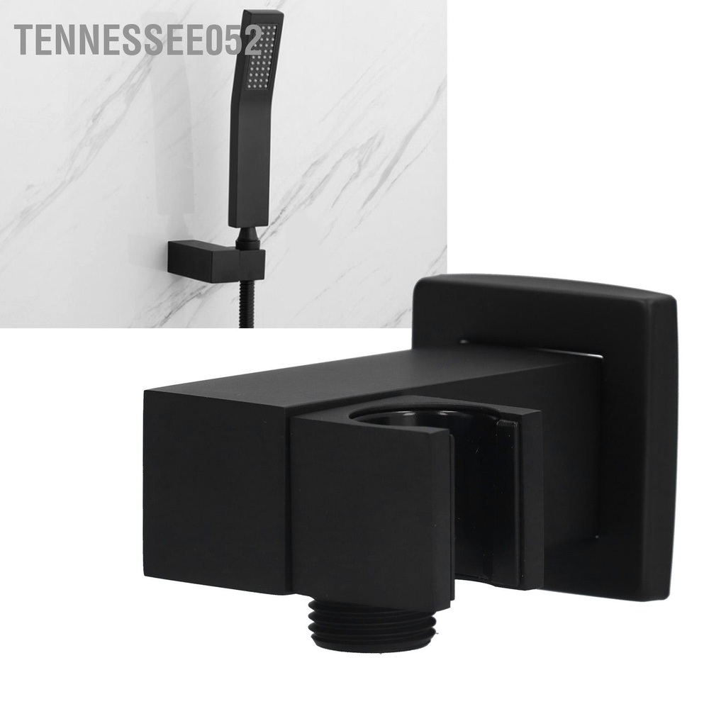 Tennessee052 Giá đỡ đầu vòi hoa sen đồng Phòng tắm
