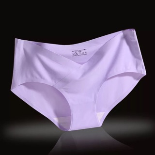 [ Sale Sốc] Quần Lót Su Đúc Cạp V Cho Mẹ Bầu