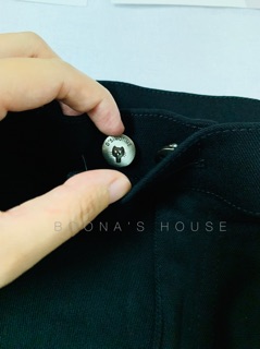 Quần legging cao cấp xuất Hàn