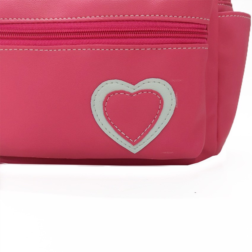 Balo mẫu giáo tiểu học MICKY hàng Việt Nam Bảo hành 5 năm