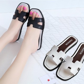 Dép chữ H hót nhất hè 2018-DG12