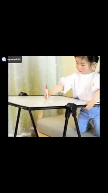 Bảng 2 mặt cho bé