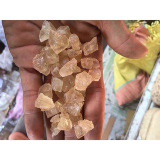 100g mủ trôm nguyên chất