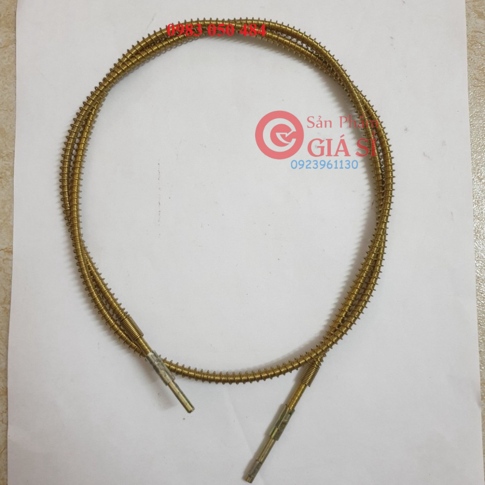 lõi dây truyền động nối dài cốt 6mm - ruột dây truyền đông - ruột dây nối dài ❤️freeship❤️