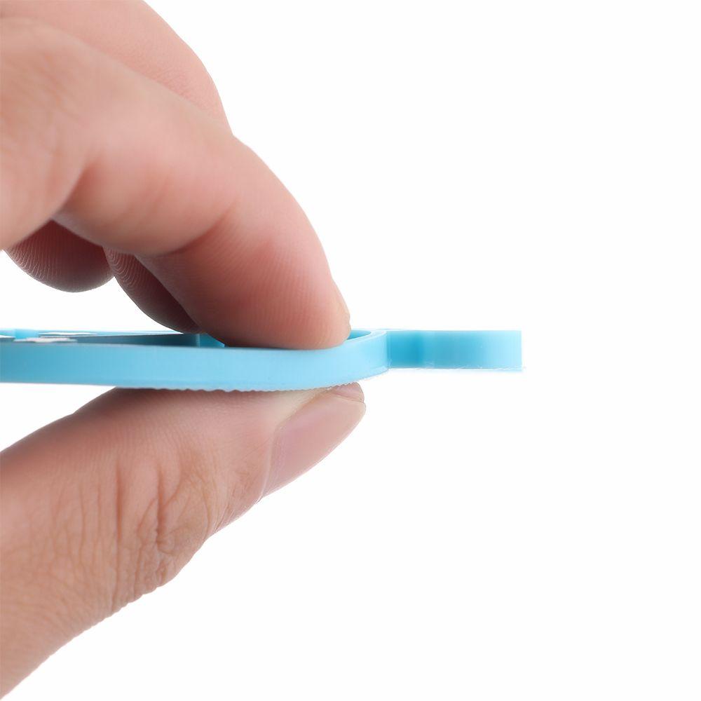 Khuôn Silicone Làm Bông Tai Nhựa Resin DIY Phong Cách Lễ Phục Sinh