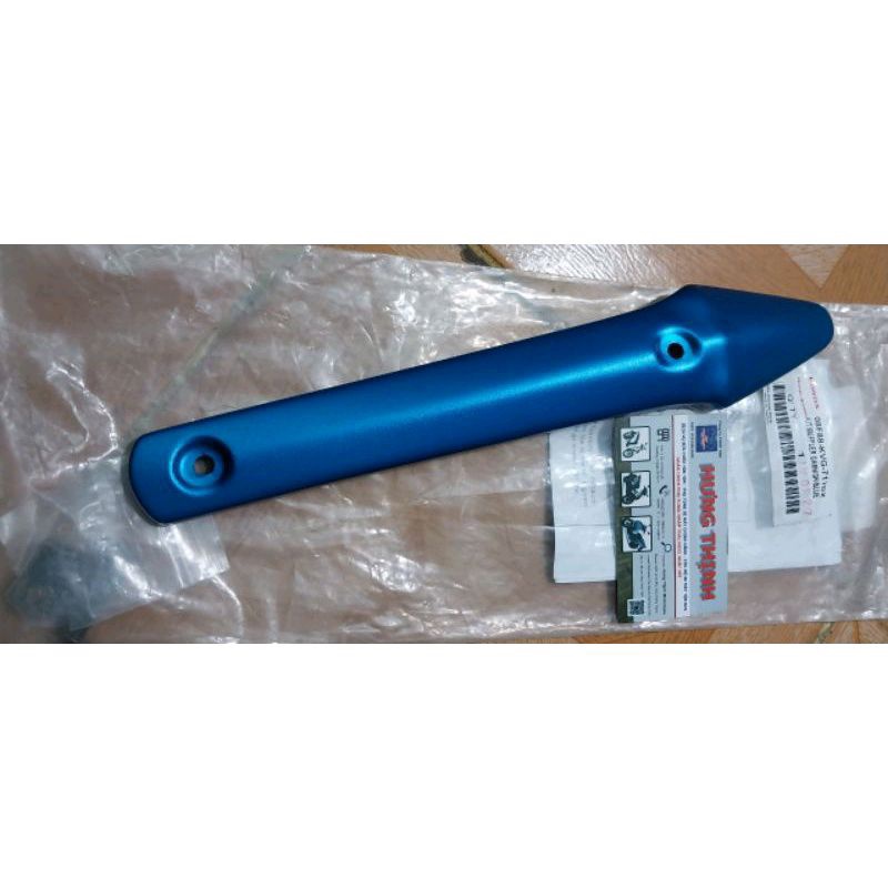 Phụ kiện trang trí pô AirBlade ab 2010 KVG