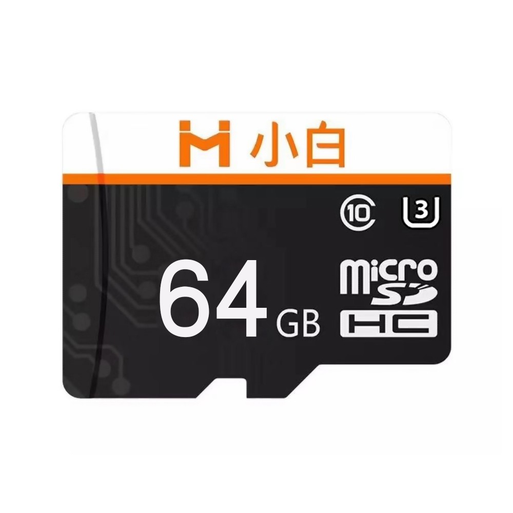 Thẻ nhớ Micro TF Xiaomi Youpin IMI 10 4K UHD 32GB tốc độ tối đa 100MB/s