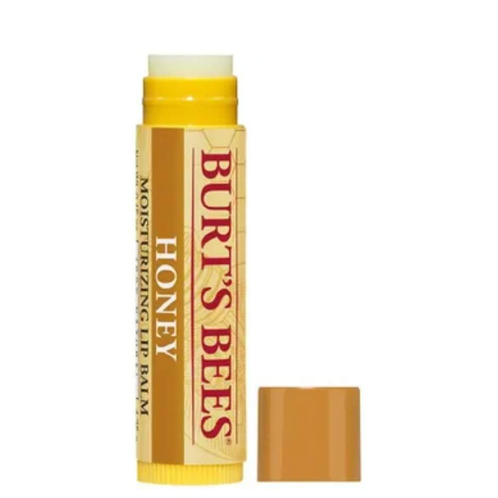 Son Dưỡng Môi PHIÊN BẢN GIỚI HẠN Burt’s Bees Moisturizing Lip Balm 4.25g