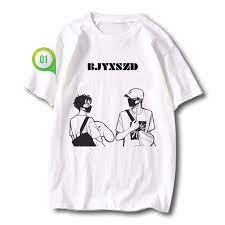 áo Tiêu chiến vương nhất bác  FREESHIP  Áo bjyxszd bác quân nhất tiêu