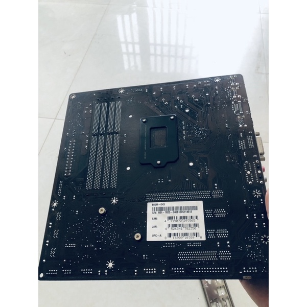 Mian msi b85m e45 sk 1150