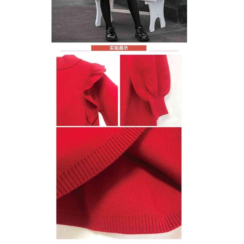 Đầm Công Chúa Dáng Rộng Thiết Kế Xinh Xắn Cho Bé Gái