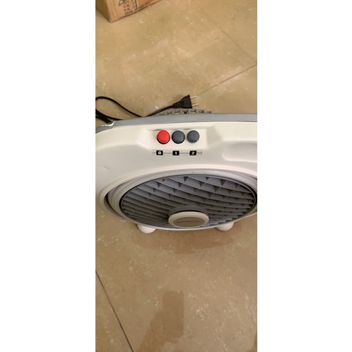 Quạt bàn Chinghai HD601