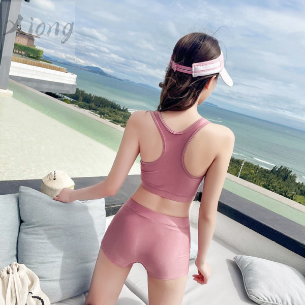 Set Đồ Tắm Phong Cách Hàn Quốc Thời Trang Dành Cho Nữ | BigBuy360 - bigbuy360.vn