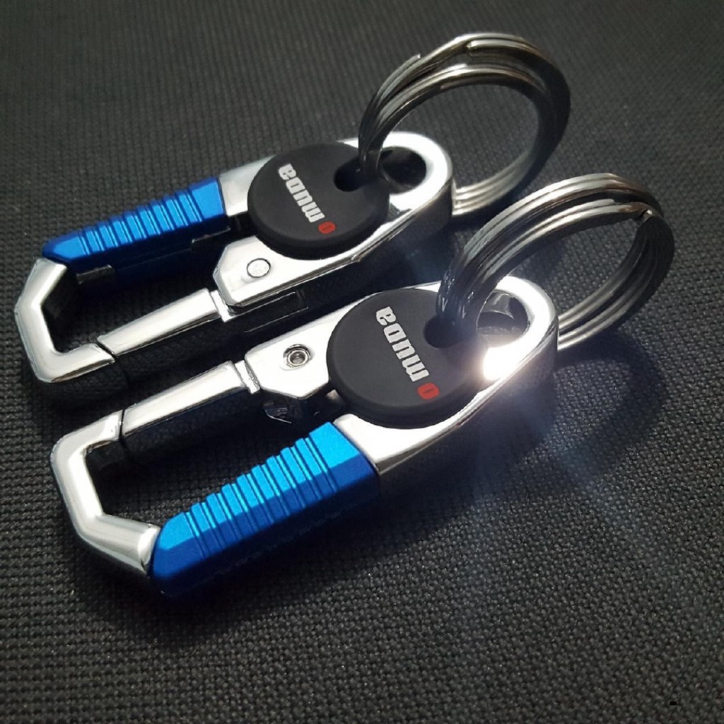 Móc khóa Cao cấp OMUDA 3754 - Hàng đẹp cho những người sành điệu A008