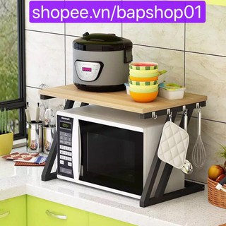 Kệ để lò vi sóng mã số 011