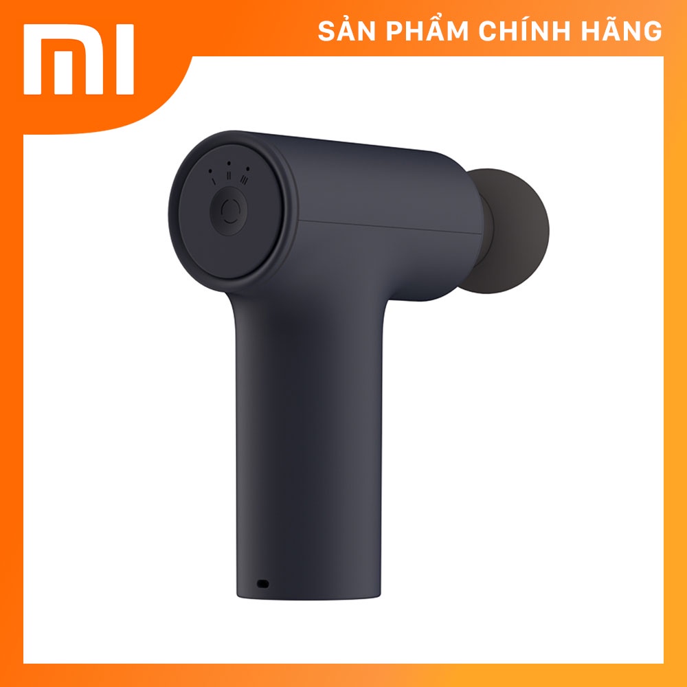 Súng massage cầm tay Xiaomi Mijia Mini