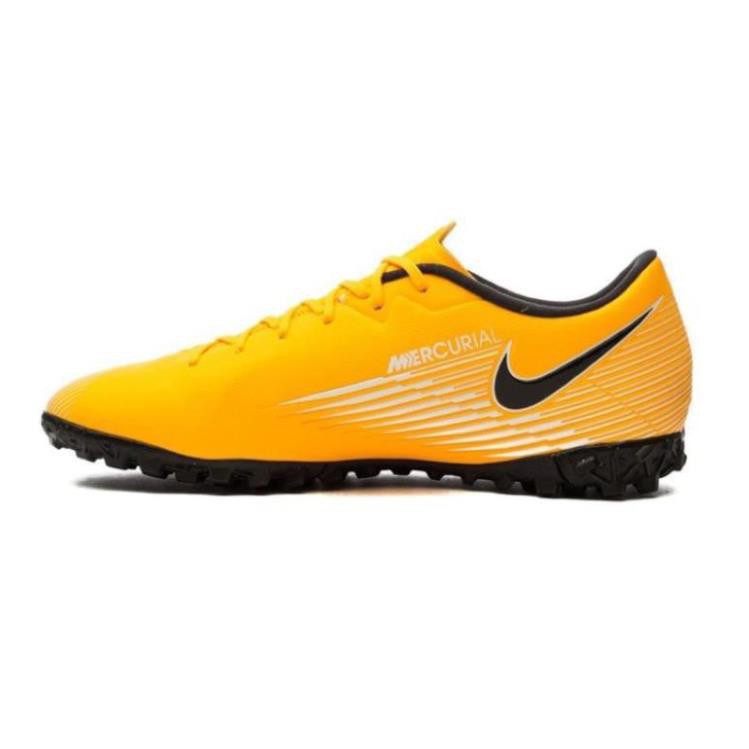 [Sale 3/3]Giày đinh Nike Mercurial VaporX 13 Academy TF Daybreak - Laser Orange -Ta1