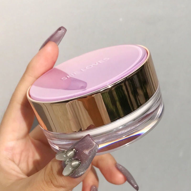 Phấn phủ mịn nhẹ siêu thích [Có sẵn - Giao nhanh] | BigBuy360 - bigbuy360.vn
