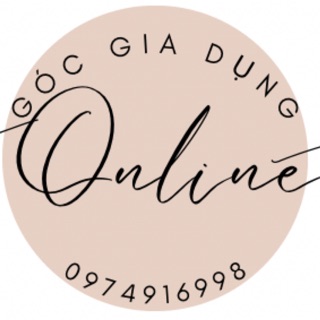 Góc Gia Dụng Online