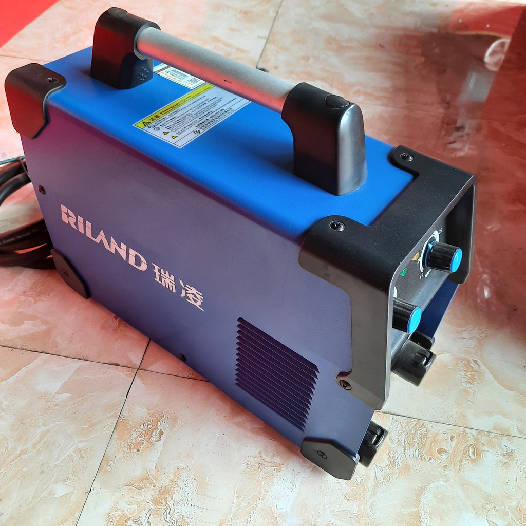 Máy cắt plasma Riland - máy cắt chính hãng Riland - RILAND CUT 40CT