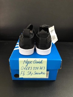Giày adidas slipon hàng spf
