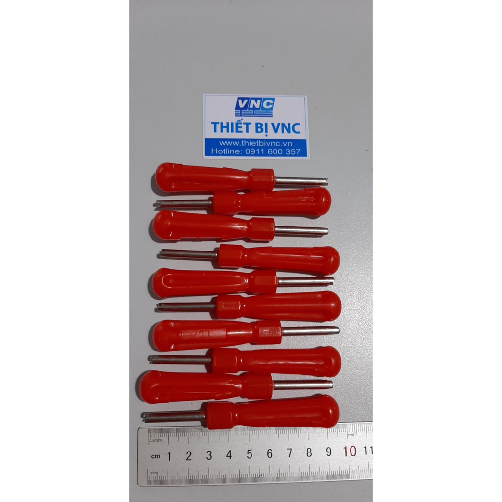 Combo 5 cây tháo ty van ngắn