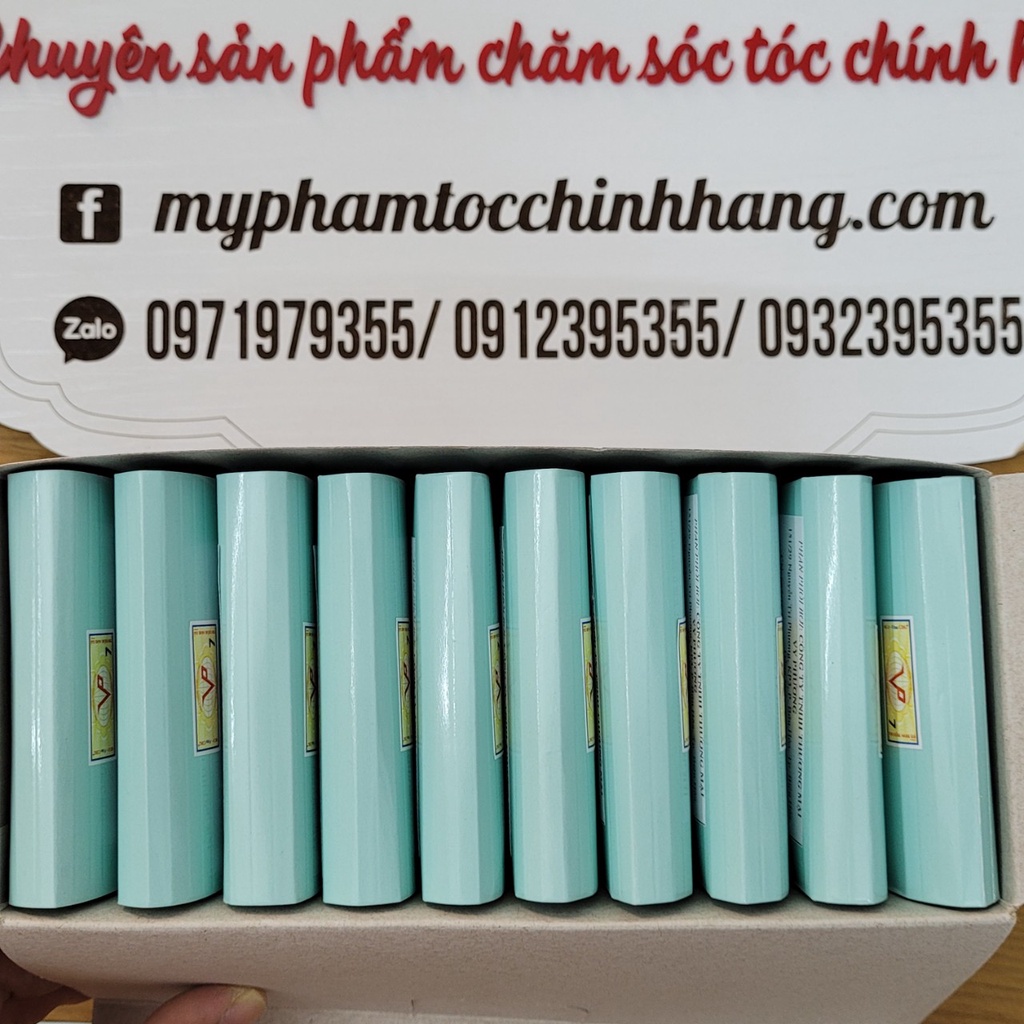 HỘP KEM DƯỠNG COLLAGEN SUÔN MƯỢT DÙNG TẠI NHÀ MILBON DEESSE'S 4+(10 VỶ)