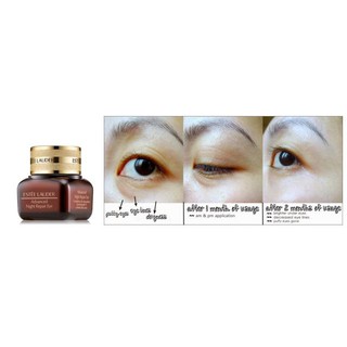 (Auth) Kem Mắt Estee Lauder Advanced Night Repair Eye 3ml