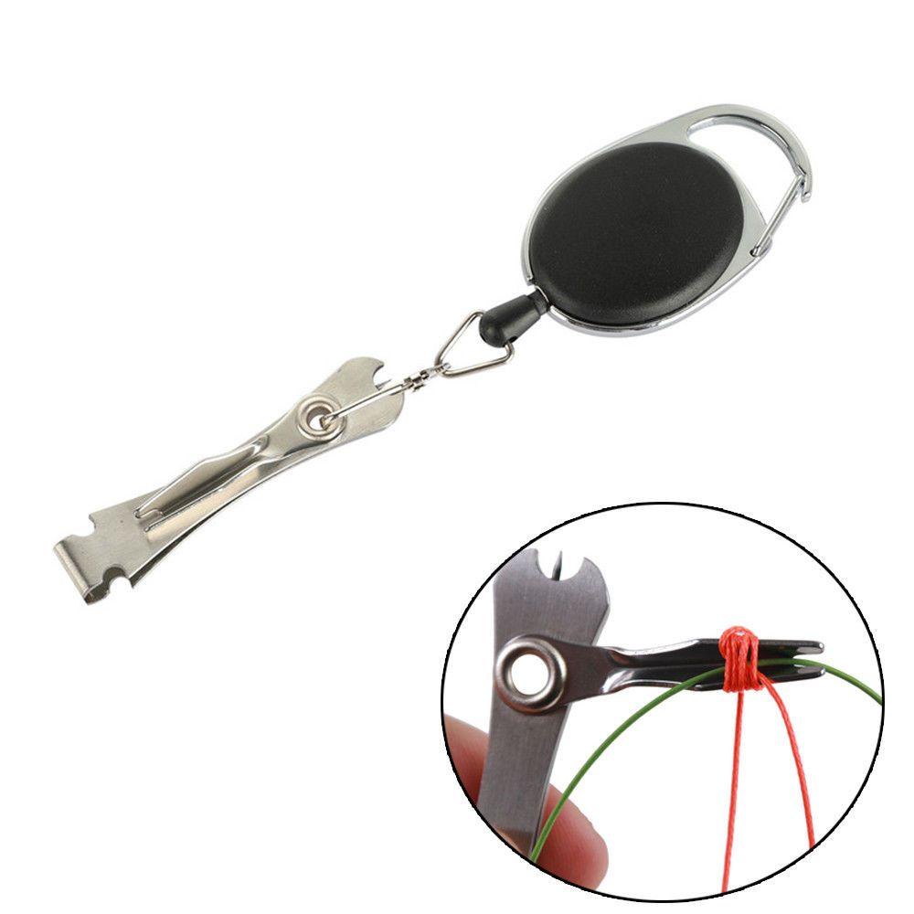 Kìm Cắt Dây Câu Cá Đa Năng 4 Trong 1