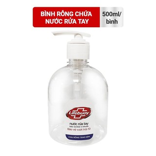 Bình rỗng chiết mỹ phẩm - hàng KM giá siêu rẻ
