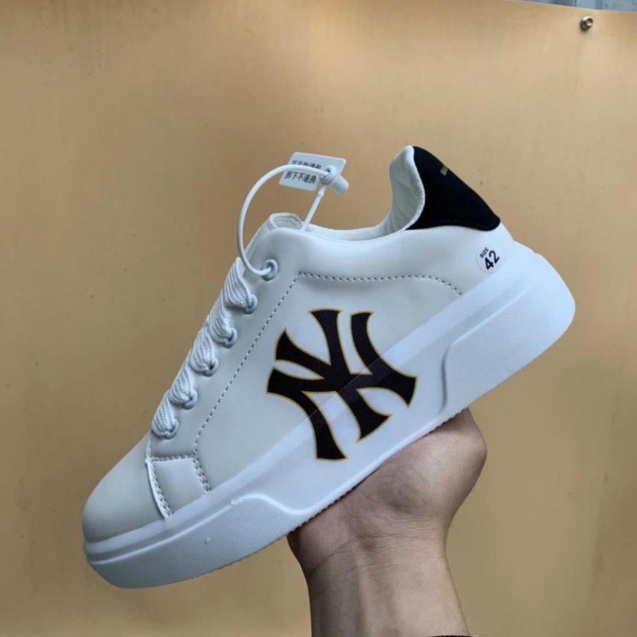 Giày Mc queen LA, NY, Giày MLB Nam Nữ Mấu Mới Nhất 2022