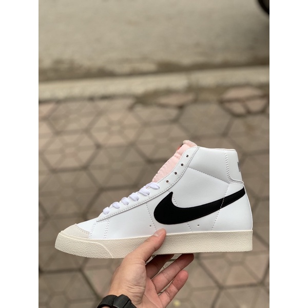 Giày Blazer cao cổ - hàng 11