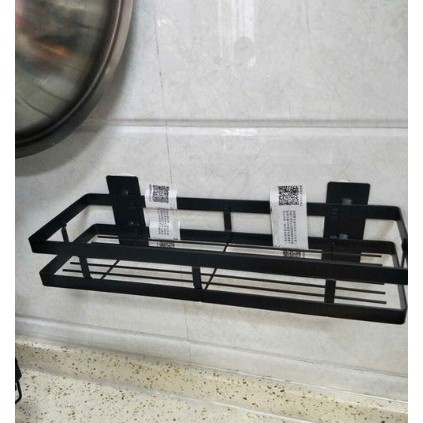 [ GIÁ HỦY DIỆT] Kệ gia vị treo nhà bếp hiện đại GN18 chống rỉ- phòng bếp | BigBuy360 - bigbuy360.vn