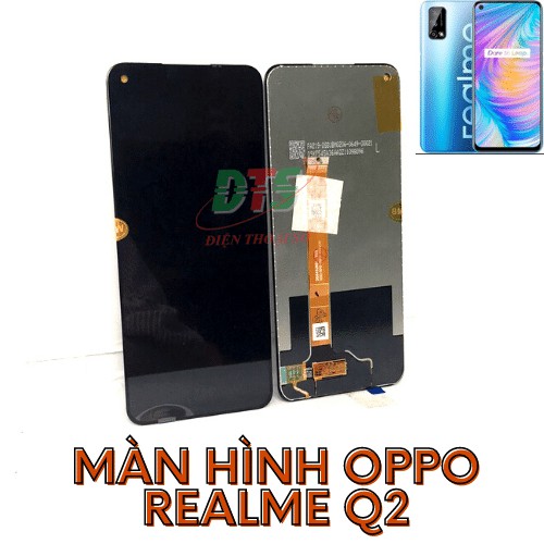 Màn hình dành cho realme q2