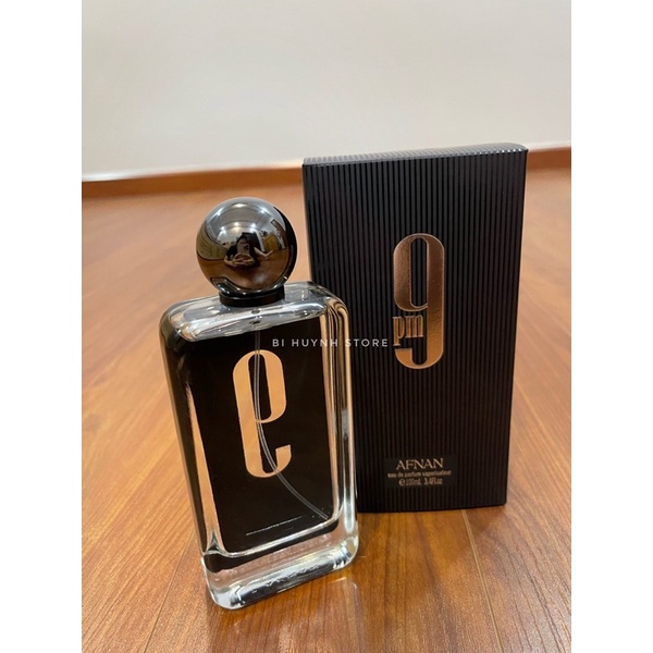 Nước Hoa AFNAN 9PM