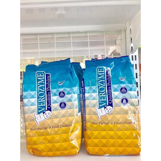 PHÔ MAI LẮC MALAYSIA 100G